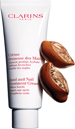 Hand and Nail Treatment Cream