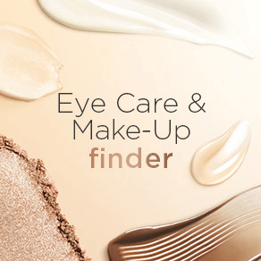 Eye & Make up finder