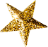 Bilde av en stjerne