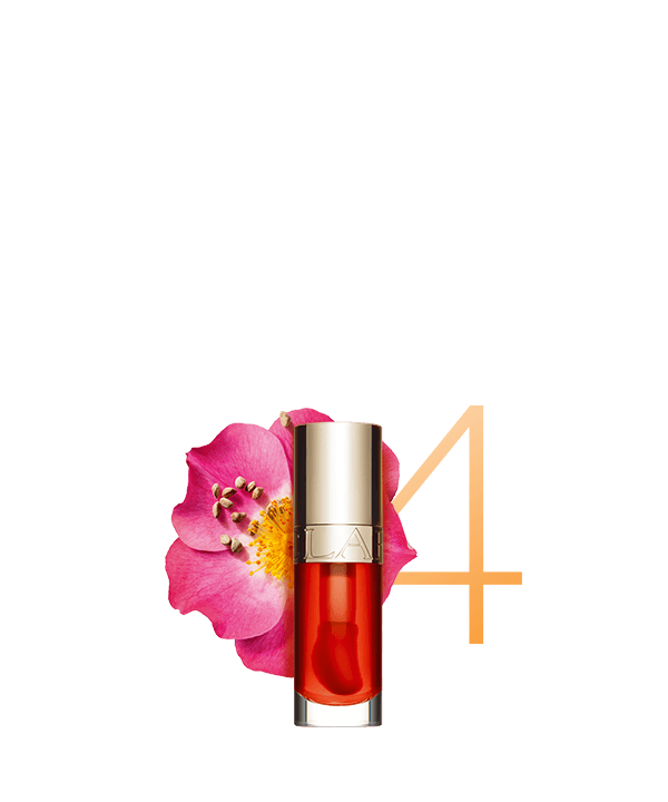 Lip Comfort Oil 05 Apricot