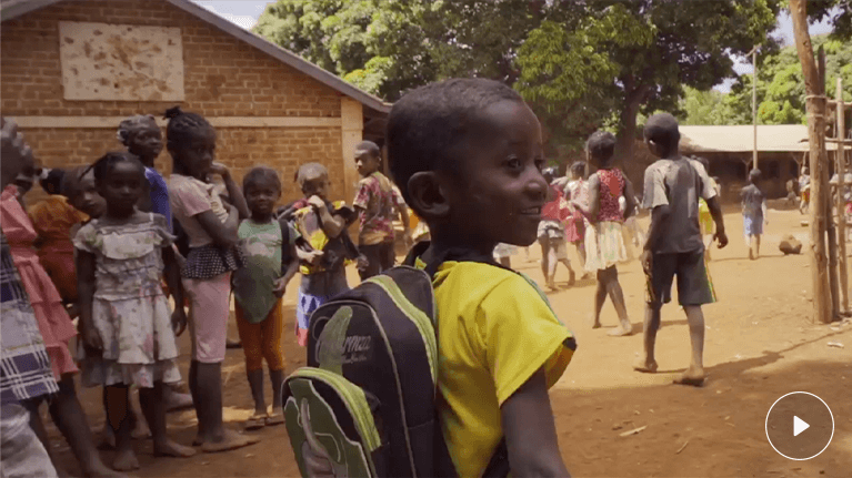 'Hero' a film by FEED