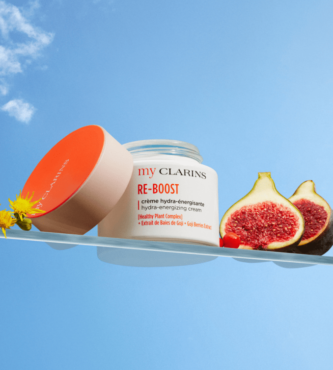 Min Clarins