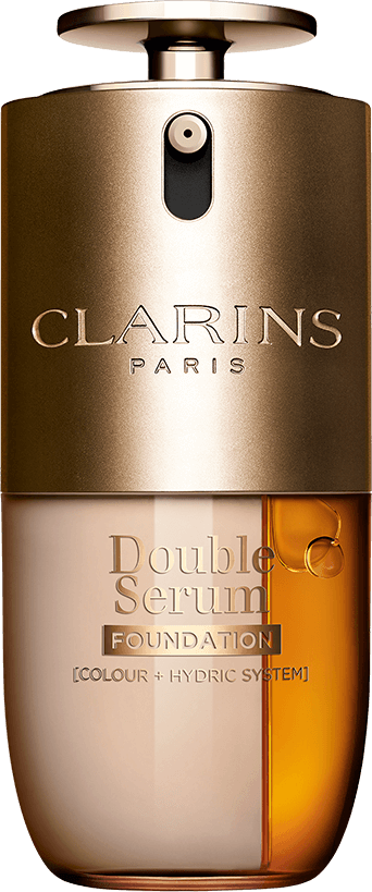 Double Serum Foundation Pakningsbilde