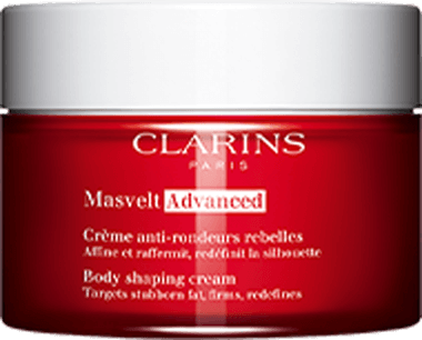 Masvelt Advanced Body Shaping Cream