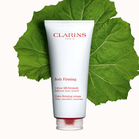 Extra-Firming Cream