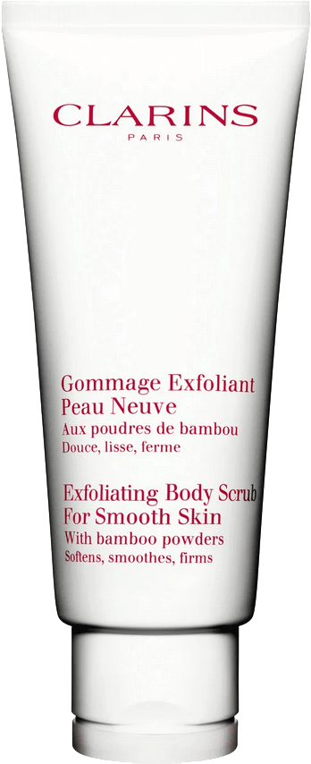 Exfoliating Body Scrub For Smooth Skin GREEN BEAUTY