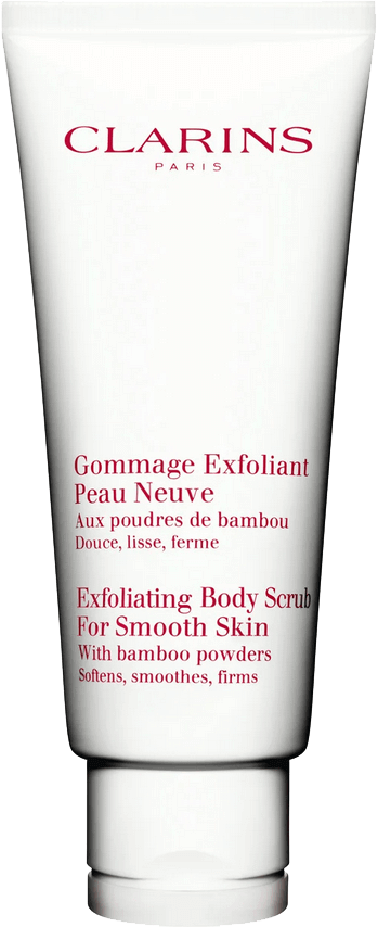 Exfoliating Body Scrub