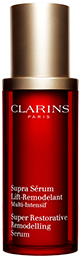 Clarins' tips