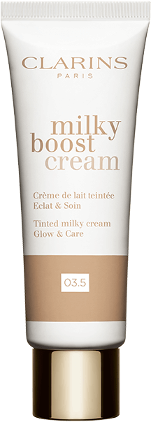 Packshot av Milky Boost Cream