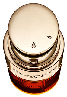 Clarins' tips