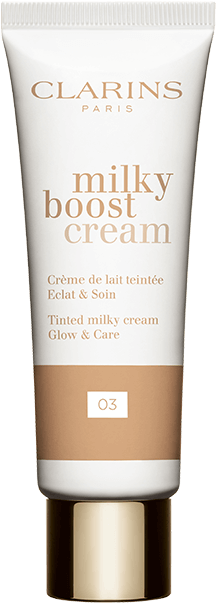 Packshot av Milky Boost Cream