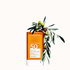 Invisible Sun Care Stick SPF50 pakkebilde