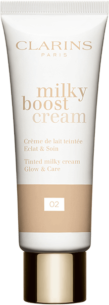 Packshot av Milky Boost Cream