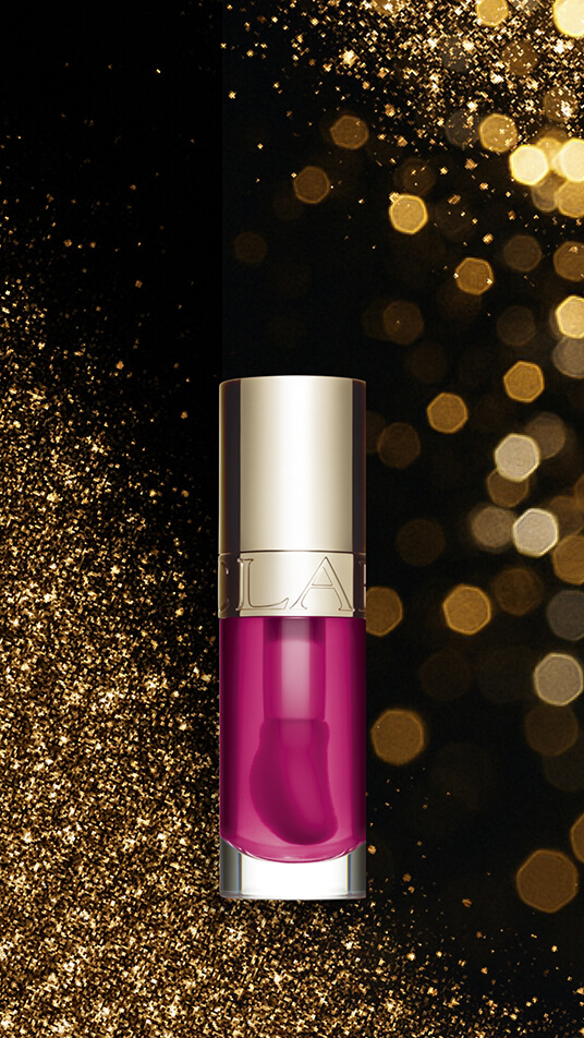 Clarins Black Friday 2025 Make-upkategori Lip Comfort Oil produktbilde