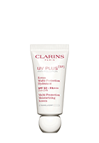 Produktet UV Plus Anti-Pollution Translucent