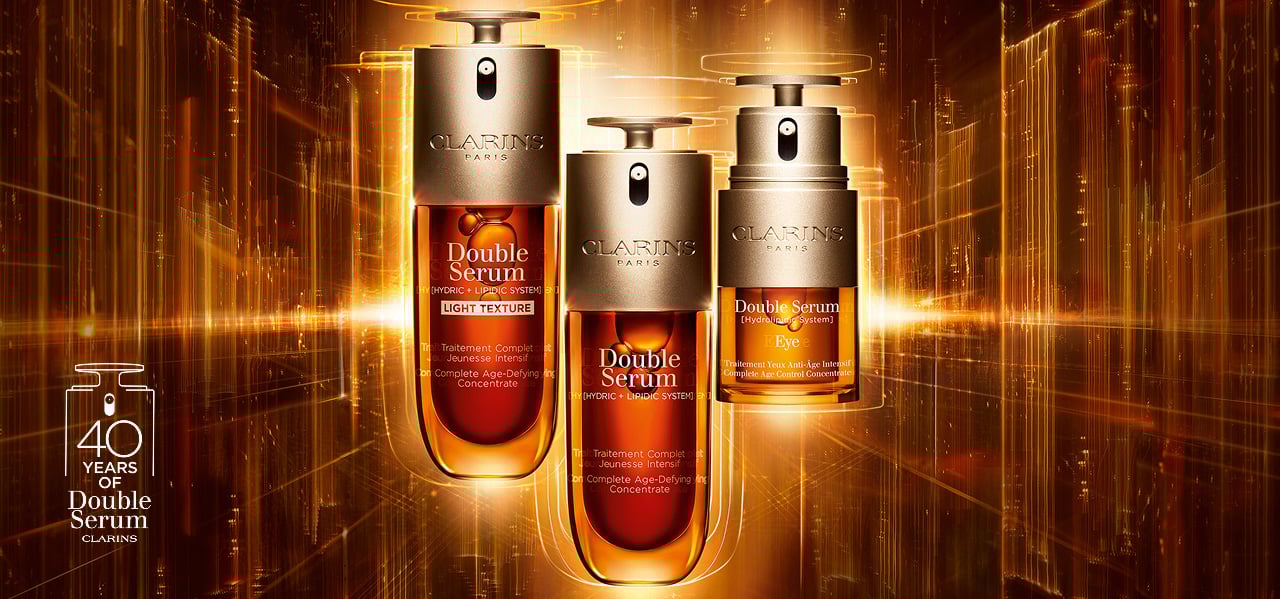 double serum