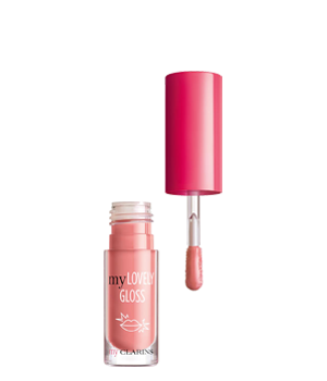 my LOVELY GLOSS