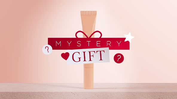 Mystery gift