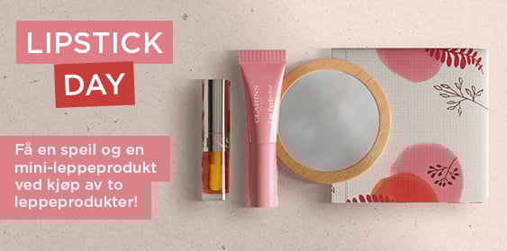 Lipstick Day