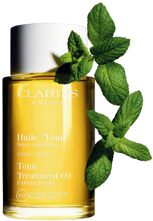 Huile Tonic