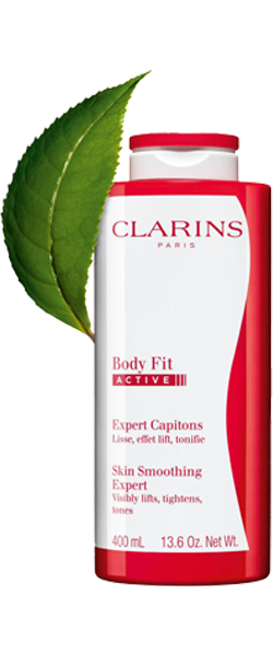 Body Fit, 200ml