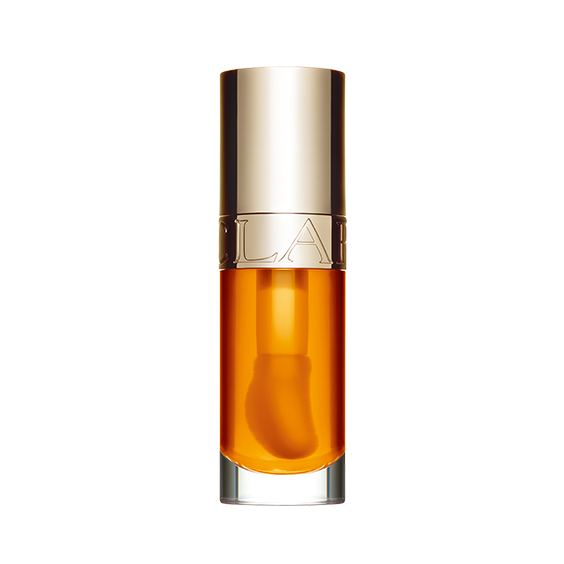 Lip Comfort Oil 01 Honey