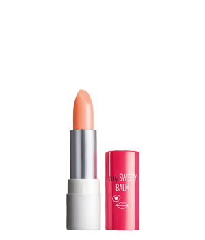 my SWEETIE BALM