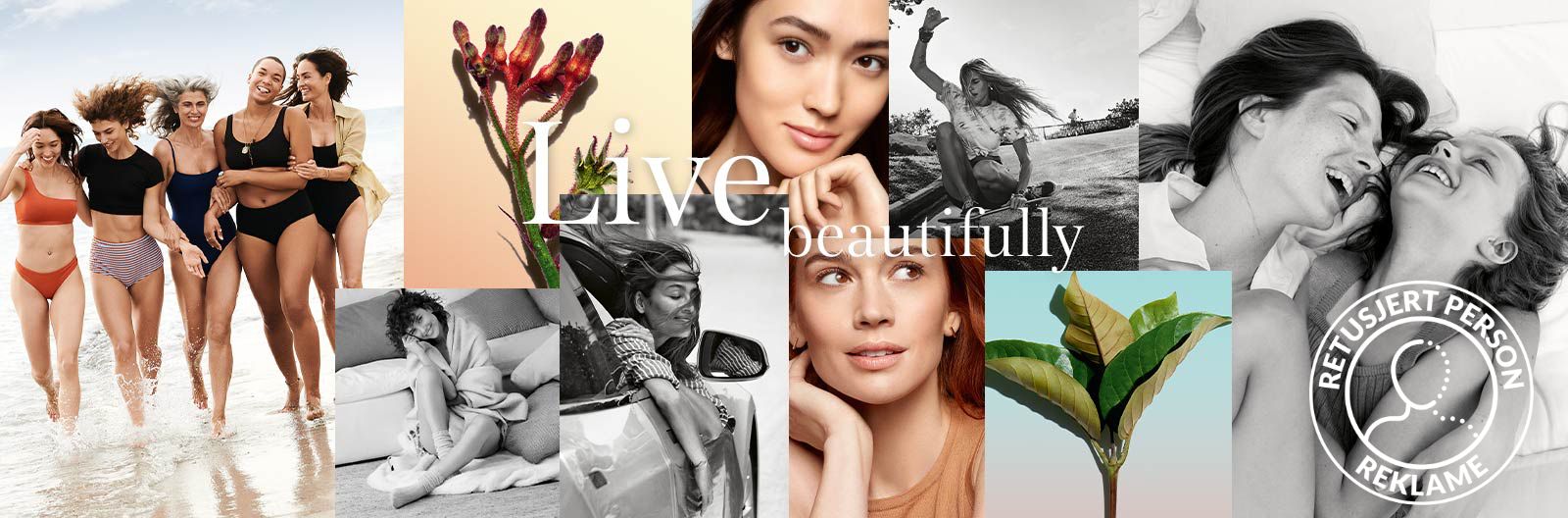 Live Beautifully