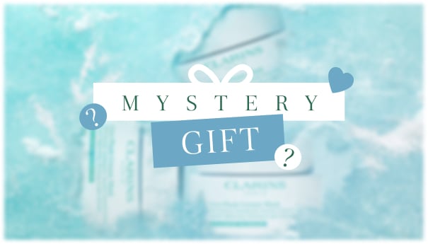 Mystery gift