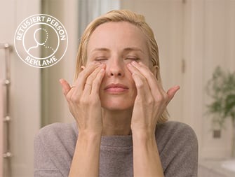 How to apply Extra-Firming Eye Lift Serum