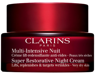 Super Restorative Night Cream