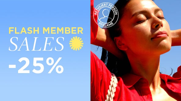 Members Sale