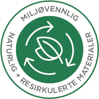 Clarins miljøvennlig konseptlogo