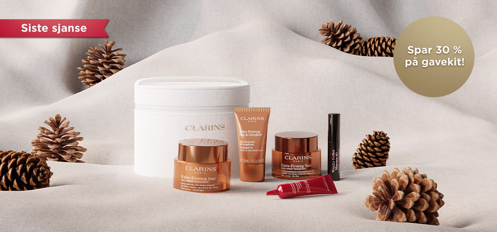 Last Chance gift sets