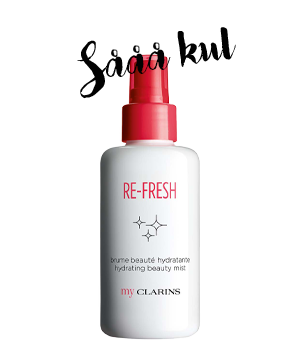 RE-FRESH Hydrating Beauty Mist