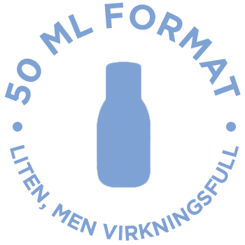 Melkeflaske, logo
