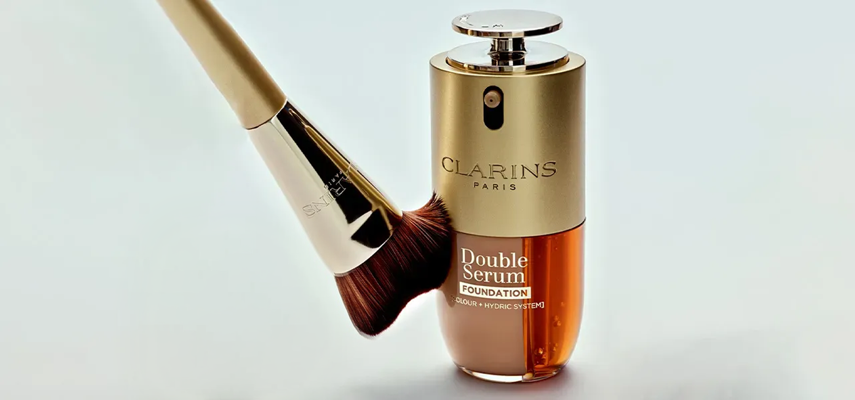 double serum