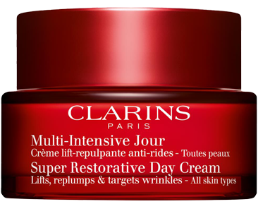 Super Restorative Day cream
