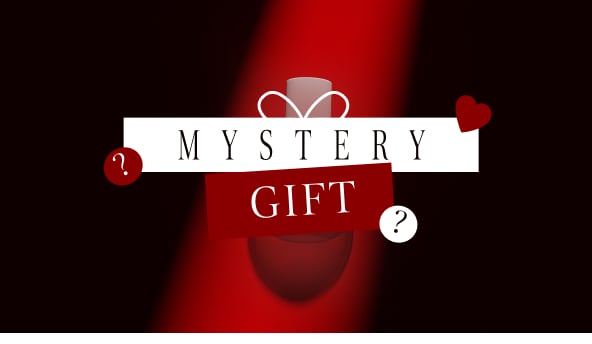 Mystery gift