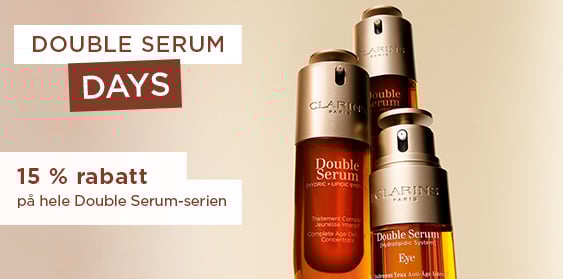 double serum