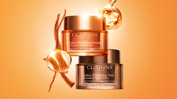 extra firming