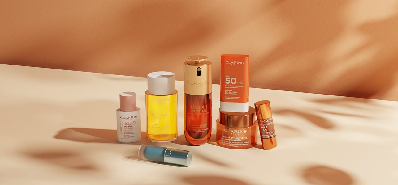 summer favorites