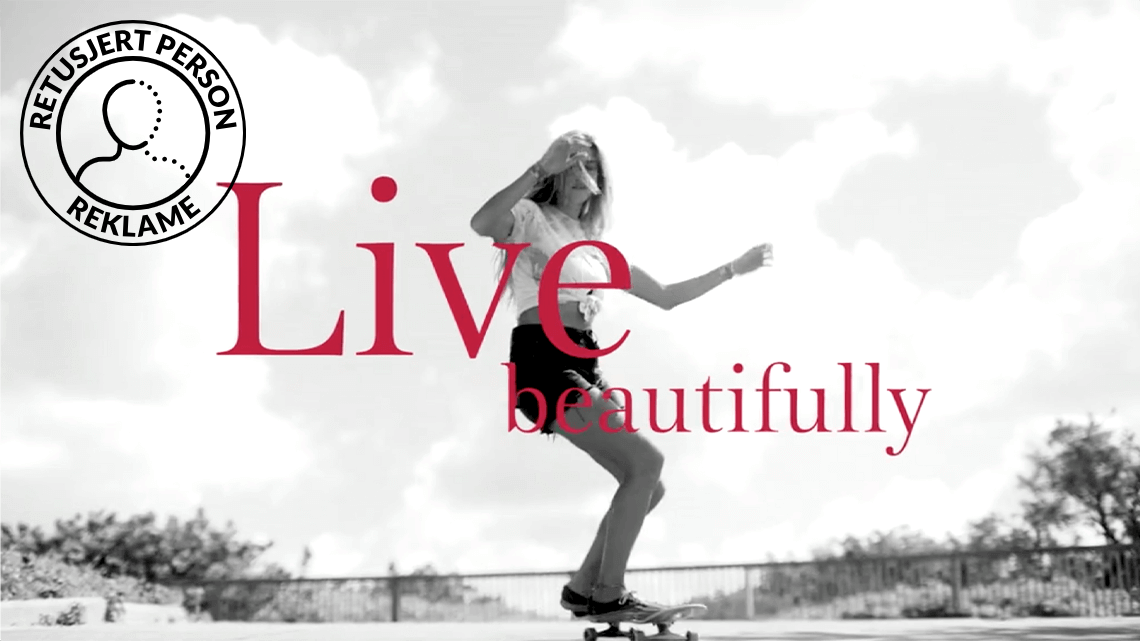 Live Beautifully