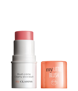 my LITTLE BLUSH