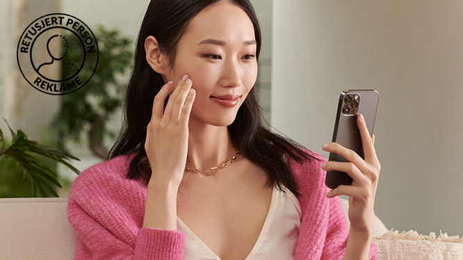 Beauty consultation