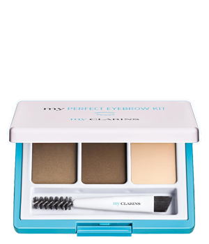 my PERFECT EYEBROW KIT