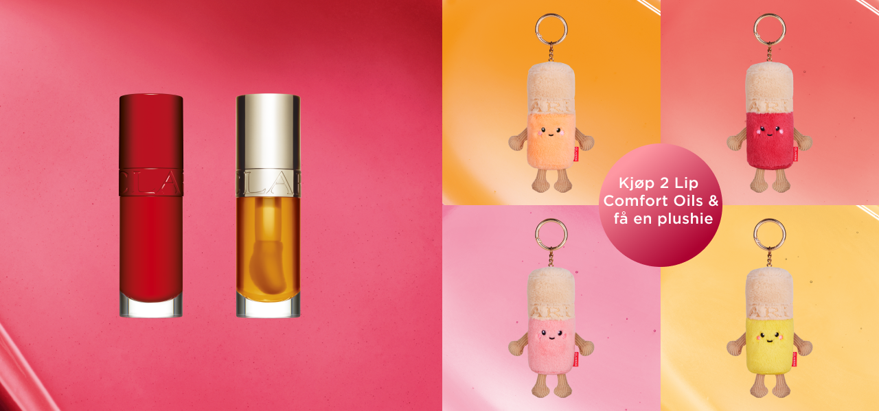 lip oil