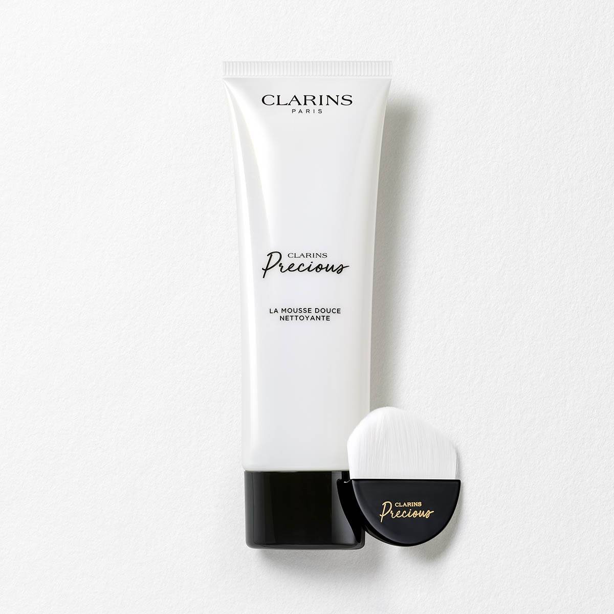 Precious La Mousse - Gentle Cleansing Foam