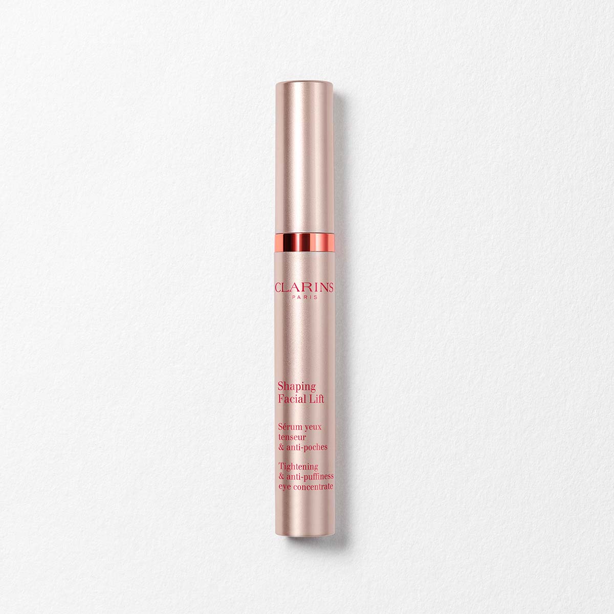 V Shaping Facial Lift Tightening & anti-puffiness eye concentrate