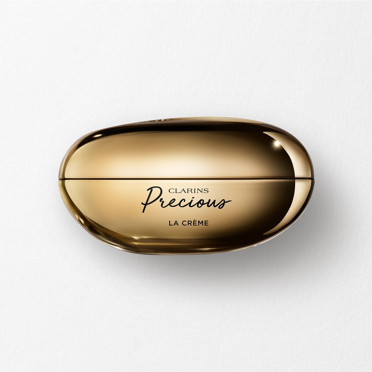 Precious La Cr&egrave;me - Age-Defying Moisturiser
